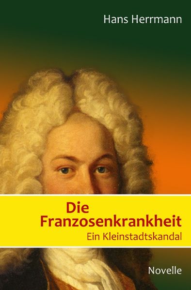 Cover von Die Franzosenkrankheit