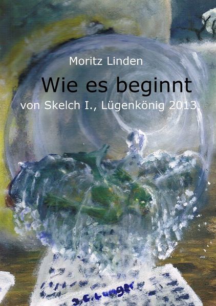 Cover von Wie es beginnt