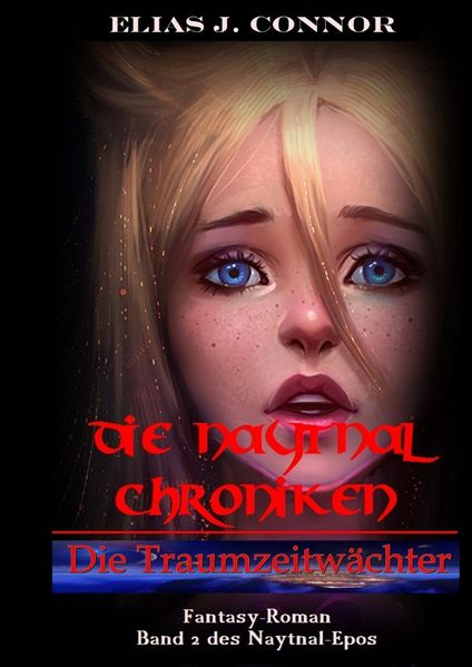 Cover von Die Traumzeitwächter