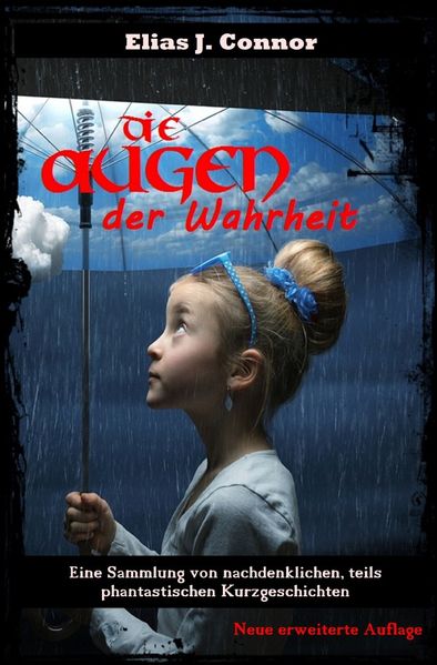 Cover von Die Augen der Wahrheit