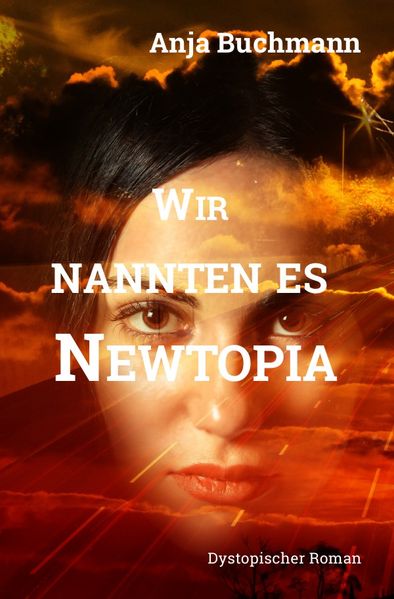Cover von Wir nannten es Newtopia