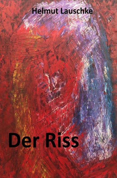 Cover von Der Riss