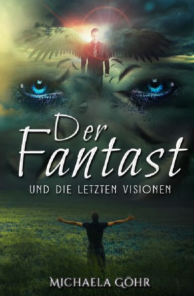 Cover von Der Fantast / Der Fantast und die letzten Visionen