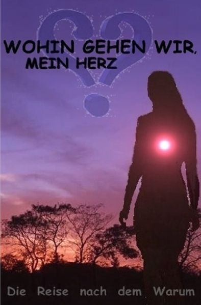 Cover von Heimweh nach den Sternen / Wohin gehen wir, mein Herz