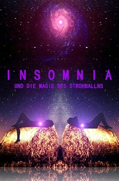 Cover von Insomnia