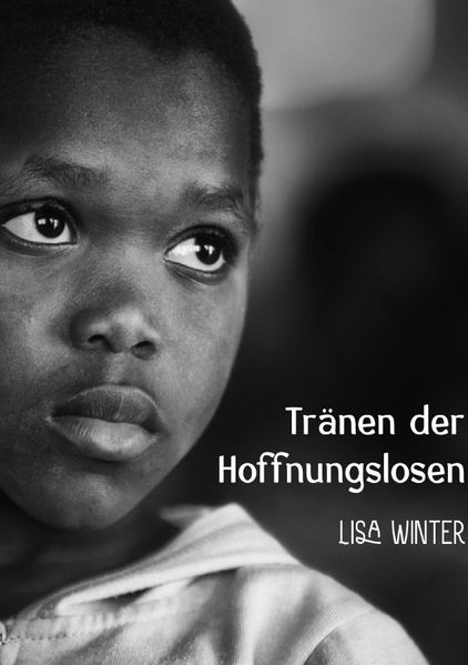 Cover von Tränen der Hoffnungslosen