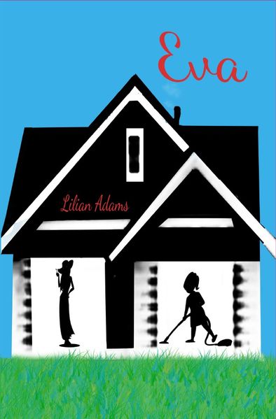 Cover von Eva