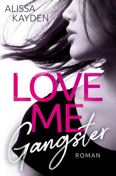 Cover von Love me, Gangster