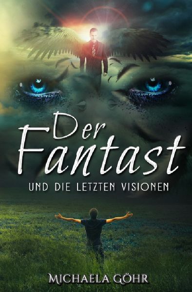 Cover von Der Fantast / Der Fantast und die letzten Visionen