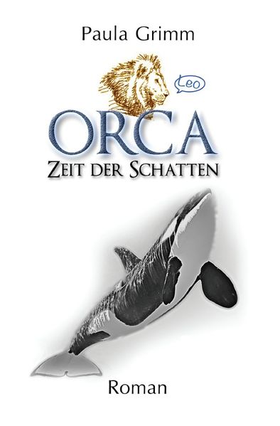 Cover von Orca