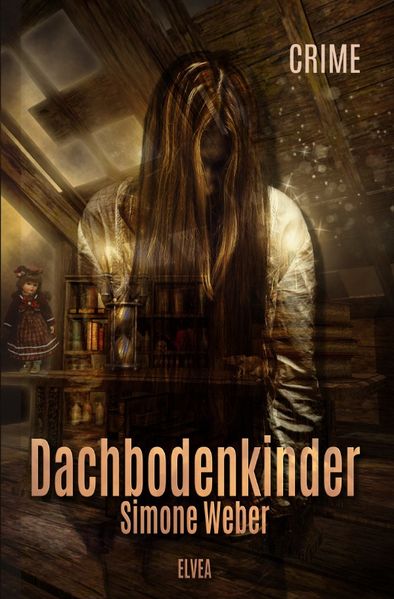 Cover von Dachbodenkinder