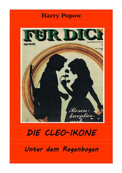 Cover von DIE CLEO-IKONE
