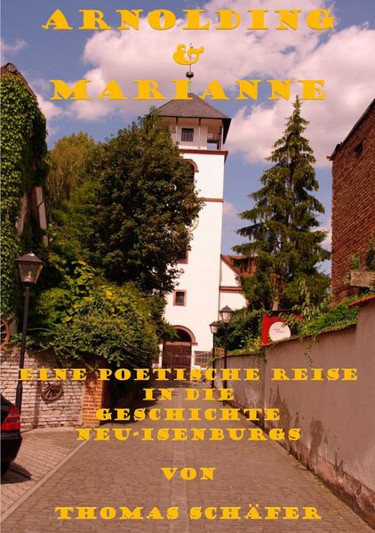 Cover von Arnolding&Marianne