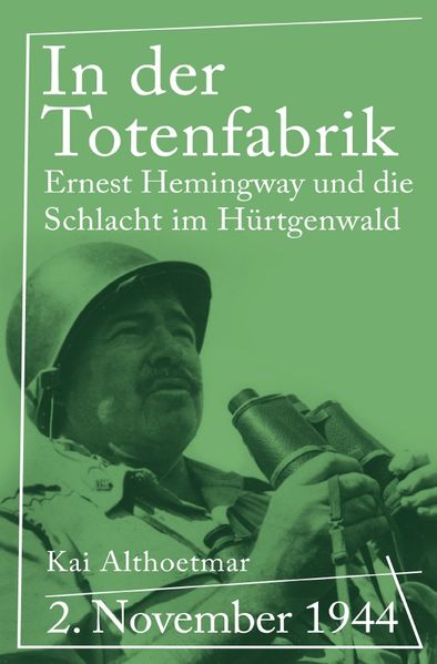 Cover von In der Totenfabrik