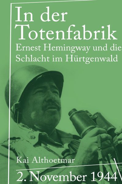 Cover von In der Totenfabrik