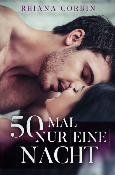 Cover von 50 Mal nur eine Nacht