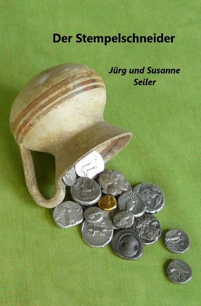Cover von Der Stempelschneider