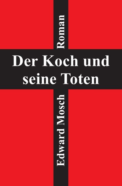 Cover von Der Koch und seine Toten