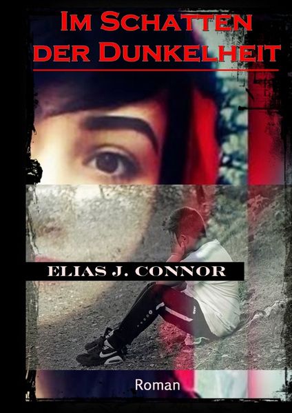 Cover von Im Schatten der Dunkelheit