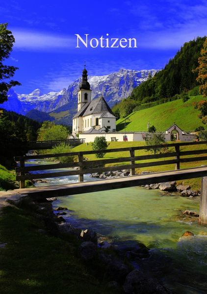 Cover von Notizen