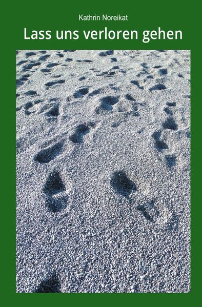 Cover von Lass uns verloren gehen