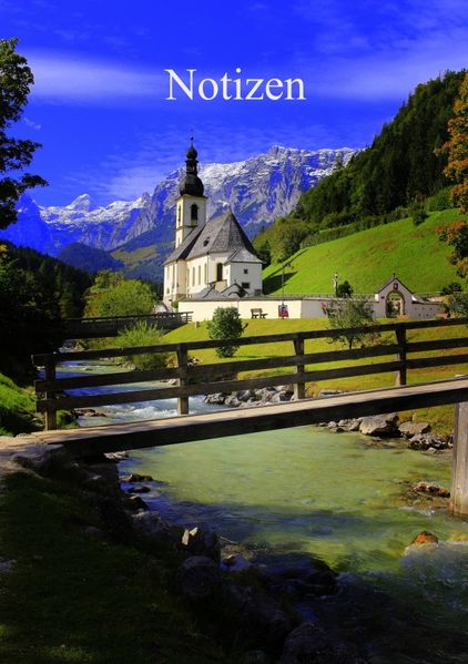Cover von Notizen