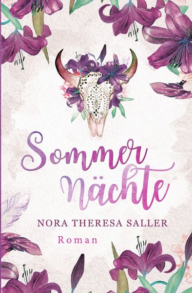 Cover von Sommernächte