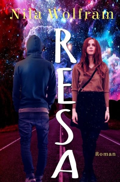 Cover von Resa