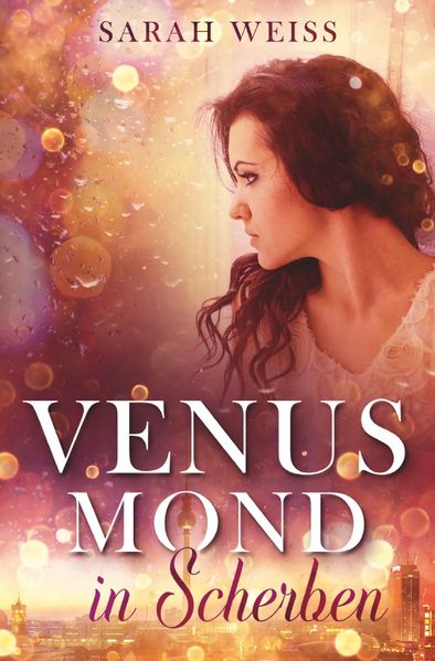 Cover von Venusmond in Scherben