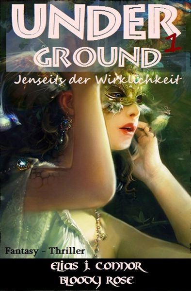 Cover von Underground / Underground – Jenseits der Wirklichkeit