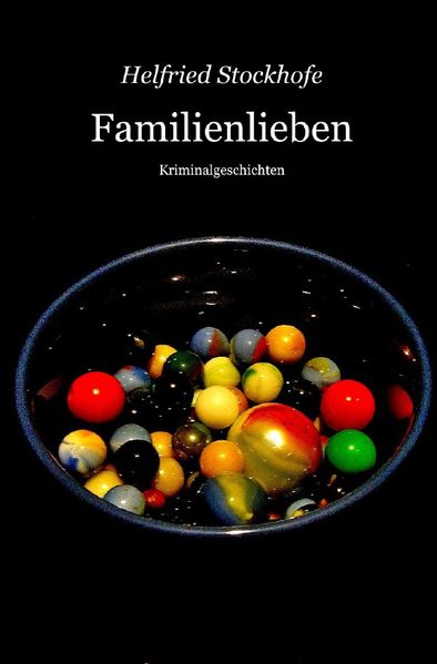 Cover von Familienlieben