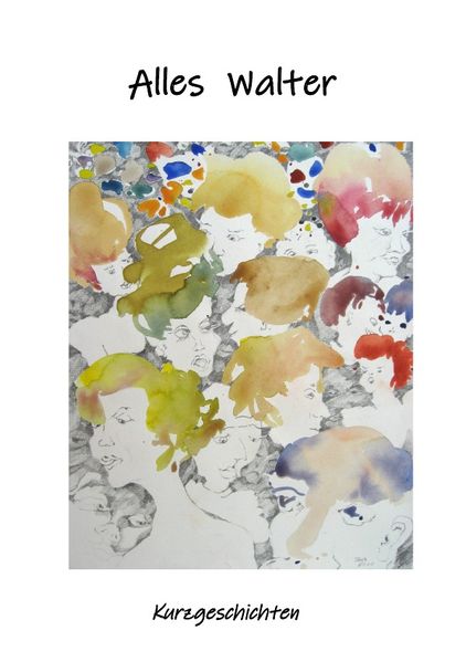 Cover von Alles Walter