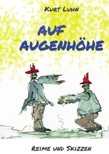 Cover von Auf Augenhöhe