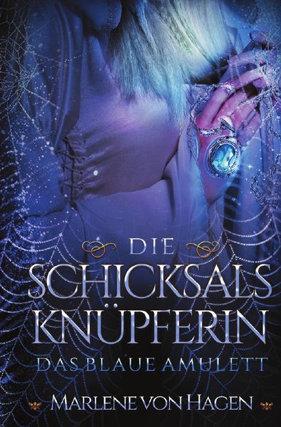 Cover von Die Schicksalsknüpferin