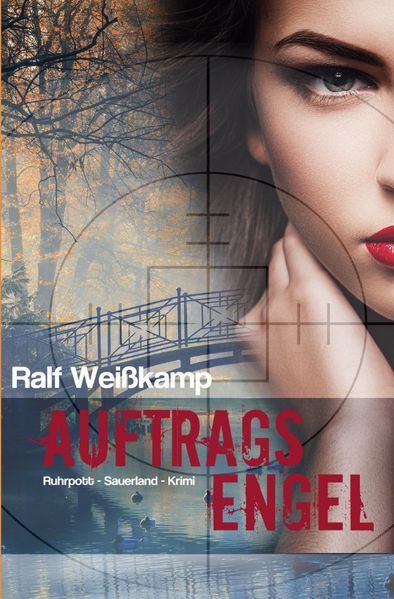 Cover von Robert-Werner-Krimi / Auftragsengel