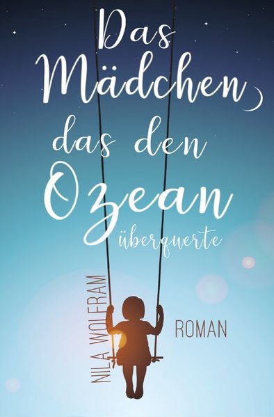 Cover von Das Mädchen, das den Ozean überquerte