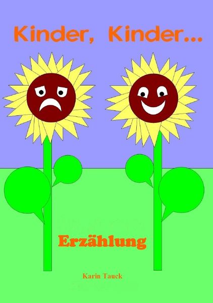 Cover von Kinder, Kinder
