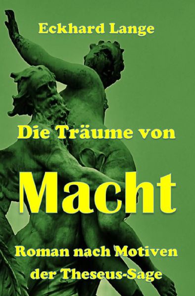 Cover von Die Träume von Macht