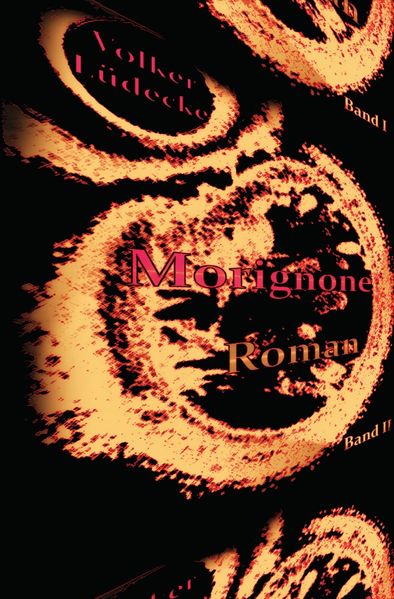 Cover von Morignone