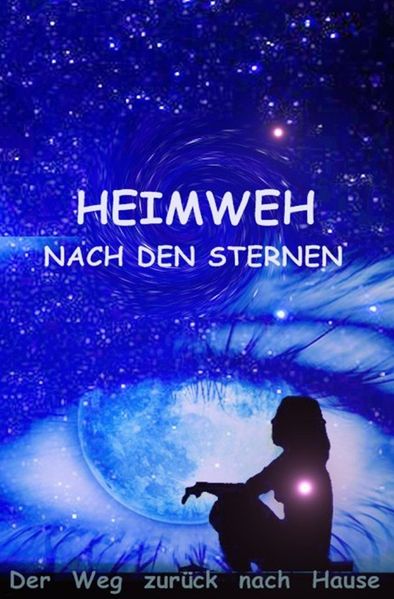 Cover von Heimweh nach den Sternen