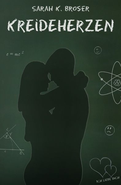 Cover von Kreideherzen
