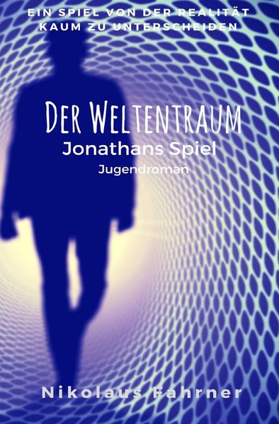 Cover von Der Weltentraum