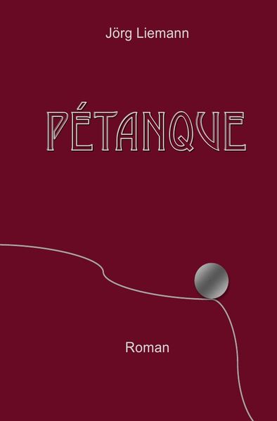 Cover von Pétanque
