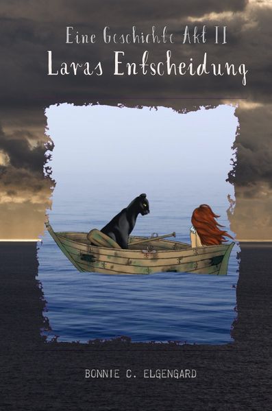 Cover von Eine Geschichte / Eine Geschichte Akt II