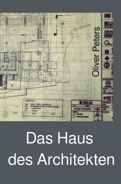 Cover von Logbuch Unterweser / Das Haus des Architekten