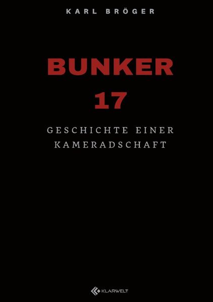 Cover von Bunker 17