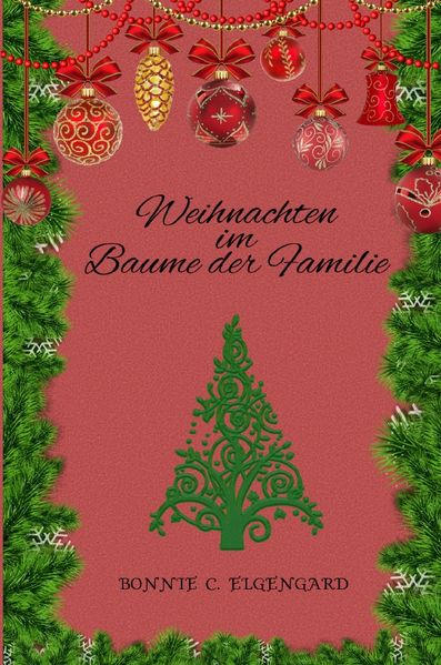 Cover von Weihnachten im Baume der Familie