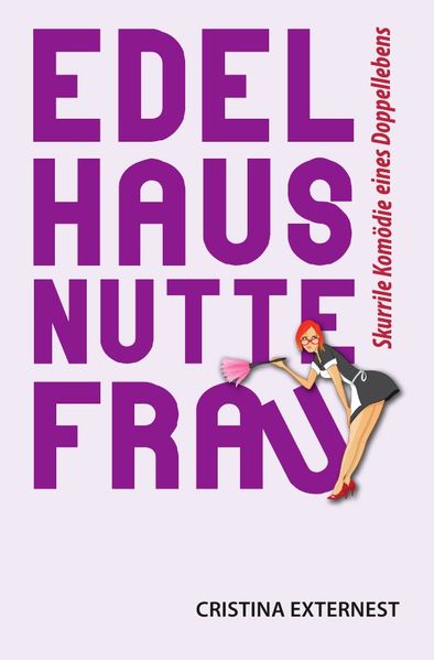 Cover von Edelhausnuttefrau