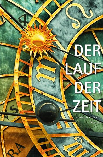 Cover von Der Lauf der Zeit