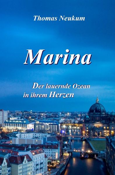 Cover von Marina
